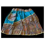 Four Vintage Aprons