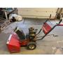 HRT 17 Snowblower, Yard, Kitchen, Patio, Meat, Ribeye, Ham, Chandeliers, Drinks, Sauces, New Clothing, More!!