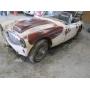 Buffalo  Collector Cars, Tractor With Mower, Plumbing & Drainage, Boulders, Industrial, Antiques, More!