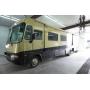 Brained Lakes Motor Home, Ford F-150, Lund Boat & Consignments