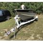 - Auction 80 - First Boats of the Season! - Plus a Ranger! -