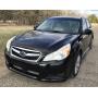 - Auction 81 - Check Out This All Sedan Auction! -