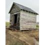 SITE CLEANUP SALE: Used sheds, Antiques, Equipment, Materials, Everything Must Go!