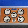 Coins, Currency, Precious Metals, Large Notes, Ingots, Morgans, Liberty's Franklins, Kennedy's, Silver Rounds and Bullets, Sports and Superbowl M