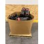 Savage Surplus #330- Milwaukee Backpack Vacuums, Automotive Related Items, Mini Refrigerators, Bed Frames, Tool Bags, Cordless Lawn Mowers, Ceram