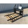 Break New Ground With AGT and Future Equipment | storage containers, full size & mini skid steer attachments, excavator attachments | mini excava