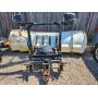 Surplus Snow Equipment - Pushers, Blades, Sweeper, Spreader Insert