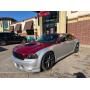Whiteford Rare Dodge Charger With 6.4 HEMI, Custom Paint, Custom Wheels, Stereo