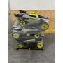 Savage Surplus #333- Lawn Mower Pallet, Driveway Sealant, Ceramic Tile, Fish Tape, Defiant Deadbolts, Husky Tie Down Straps, Zinus Mattress Palle