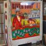 ARCADE GAMES ** CAST IRON ** WOODWORKING TOOLS ** VINTAGE BIKE ** ANTIQUES ** LARGE LOTS  ** BLACKSMITHING ** 45'S & RECORDS ** AUTO STUFF ** FUR