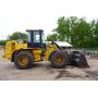 West Metro Cat Loaders, Freightliner & Peterbilt Trucks