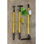 HRT 21 Garden, Tools, Toys, Home, Pets, Grocery, Meat & More!!