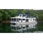 4th of July YATZIA LUXURY Houseboat Trip!