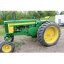 Farm, Construction & Collectibles Auction – Tractors, Equipment, Tools & More