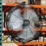New Barn/Shop Fans Large - Window AC - Heaters - Furniture - Garden - Patio - Spa - AirCare - Great Selection