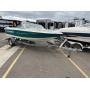1992 Sea Sprite Open Bow