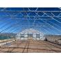 Wisemax Light Deprivation Greenhouses