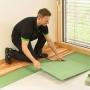 KX REAL DEALS BATHROOM HOME DECOR FLOORING NEWPORT AUCTION