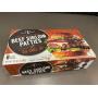 Golden Valley Frozen Meats and Treats 11, Sirloin Burgers and Bacon Bonanza!  Pork, Ham, Sausage, Salami, Mac and Cheese, Ice cream bars, and Mor