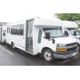 JAX of Benson Sale #1199 Transit Bus Sale @Willmar