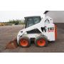South Metro Bobcat Skid Steers & Club Car Electric Golf Carts