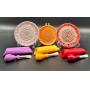 One Lot Wonder! ATTENTION RESELLERS! NEW Gourmet PAKOLAZO Garlic Grater Kits