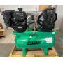 NEW Speedaire 14hp Two Stage Air Compressor