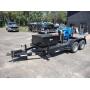 Surplus Industrial Equipment, Boat, Mower, & More