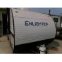Hecksel Sales June Consignment Auction!! 2022 Enlighten 19BH Camper, Bridgeport Milling Machine, John Deere 112, Bandsaws, Craftsman Toolboxes, T