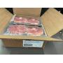 Golden Valley Frozen Meats and Treats 13, Ham Steaks, French Fries, Pizza, Sirloin Burgers and Bacon, Ham, Sausage, Salami, Mac and Cheese, Ice c