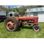 Rural Langdon ND Farm Cleanout - Cars, Tractors, Tools, Firearms, Scaffolding, Mowers, Tillers