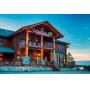 Northern MN Luxury Houseboat Trip! (6/17-6/22/25) 5 Nights