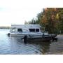 Northern MN Houseboat Getaway 6/19-6/23/25