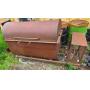 Vintage, Antique and Mid-Century Modern Furniture, Collectible Household Goods, Chairs