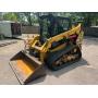 Commerical Pressure Washer, Bobcat, Attachment Auction