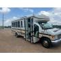 Ford Bus, Warehousing Equipment, Antiques and Collectibles - Something for Everyone!