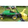 Warren Offsite Estate Part 2- Mowers, Golf Cart, Tools, Freezers and Household