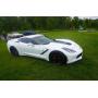 Central Lakes High Performance & Classic Muscle Cars