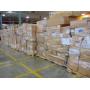 Manifested New Appliance Parts Pallet Auction