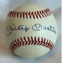 July Sports Card and Memorabilia Auction