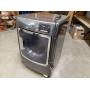 Estate Auction - front load washer & dryer, household (home decor, framed prints), furniture (tables, dresser, lamps), garage items (tools, fishi