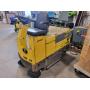 University of Minnesota ReUse Program Surplus Property - Floor Cleaners, DOT - 3E 1800 Cylinders, and IMacs