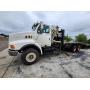Crane Truck, Work Trucks, Trailers, Power Sports & More