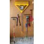 Well Maintained Garage & Home Items Inc Tools, Lawn Equip, Skagen Watch, Xbox 360 w Games, VTG Schoenhut Children's Toy Piano, Kate Spade Wallet,