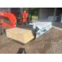 North Star Onamia July Tongue and Groove Auction