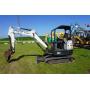 July Excavators, Loaders, & New Attachments