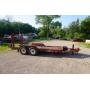 West Metro Trailers, Golf Carts & Lifts