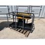 Power Up: July Tool & Equipment Auction | Mini Excavators, Shipping Container, Dewalt Power Tools
