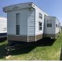 - Auction 135 - Lots of Summer Left for Fun! - Park Models, Boats, and Mower Auction! -