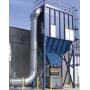 MILLWORK COMPANY MOVING LIQUIDATION #2 DONALDSON TORIT DUST COLLECTOR SYSTEM WHICH DONALDSON RECENTLY VALUED AT $20,000 - HYDROVANE HV22 ROTARY V